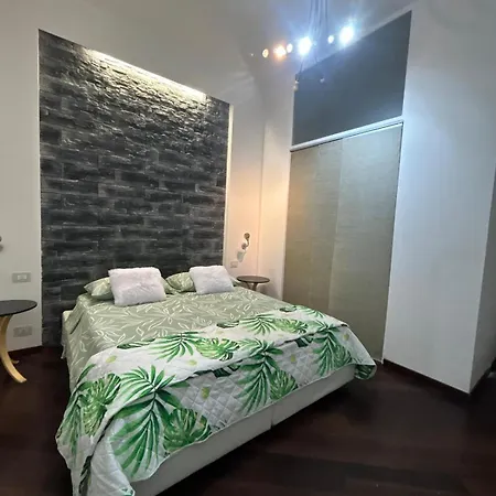 La Bicocca Di Gio' Apartment Genua