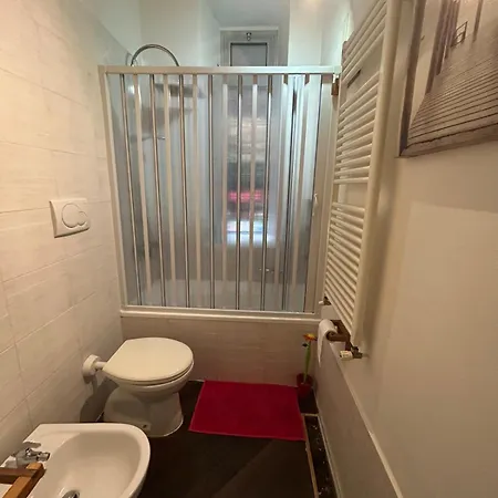 Apartment La Bicocca Di Gio' Genua