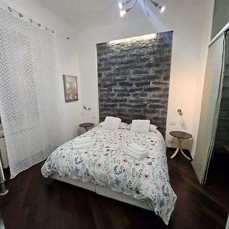 La Bicocca Di Gio' Apartamento