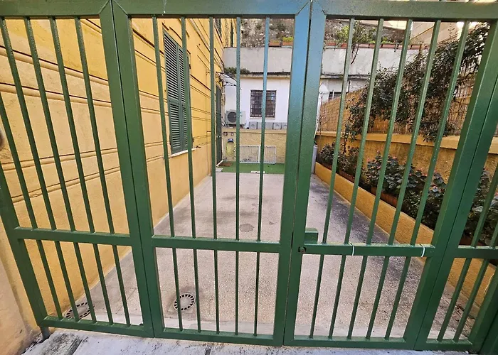 La Bicocca Di Gio' * Genua