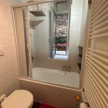 La Bicocca Di Gio' * Genova