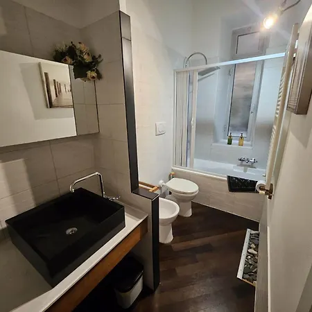 La Bicocca Di Gio' Lejlighed *