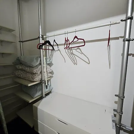 شقة La Bicocca Di Gio' *