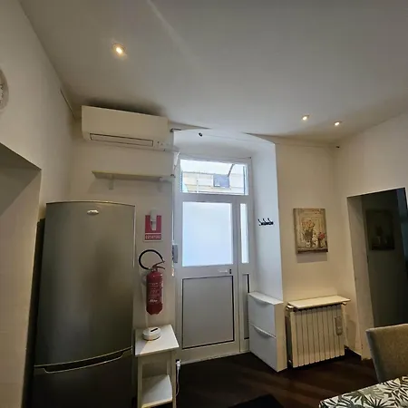 La Bicocca Di Gio' Lejlighed