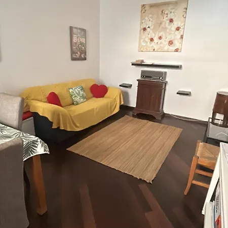 La Bicocca Di Gio' * Genova