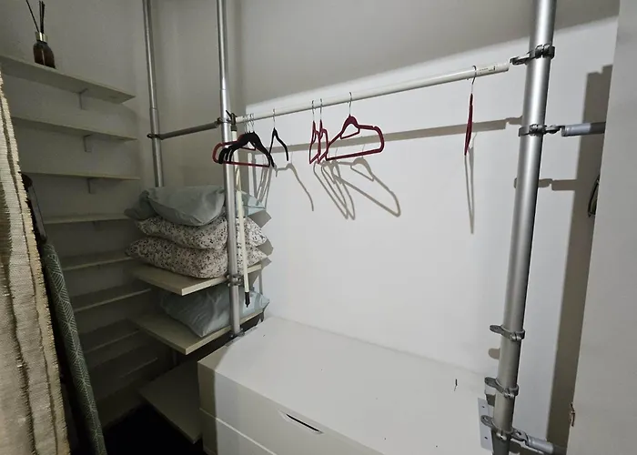 Apartmán La Bicocca Di Gio' *