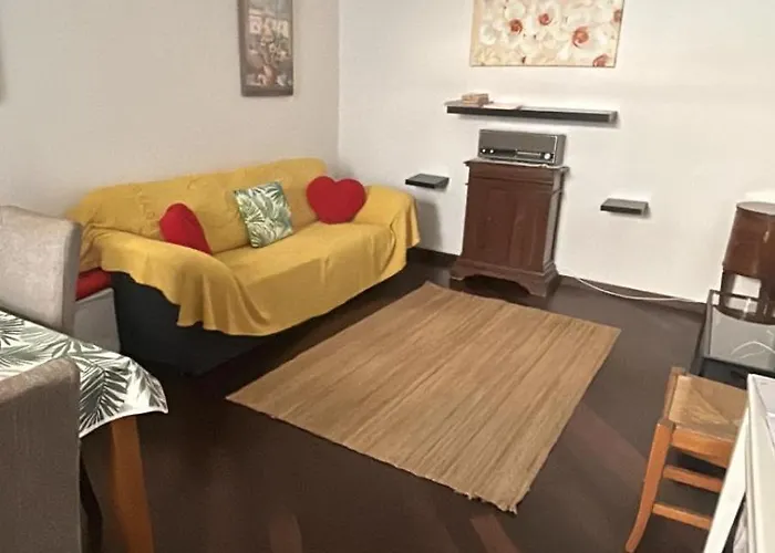 La Bicocca Di Gio' * Genua