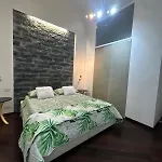 La Bicocca Di Gio' Apartamento Génova