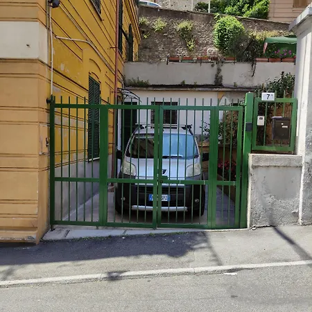 La Bicocca Di Gio' Apartman