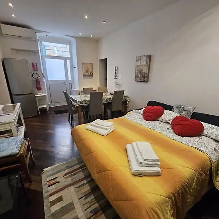 La Bicocca Di Gio' * Genova