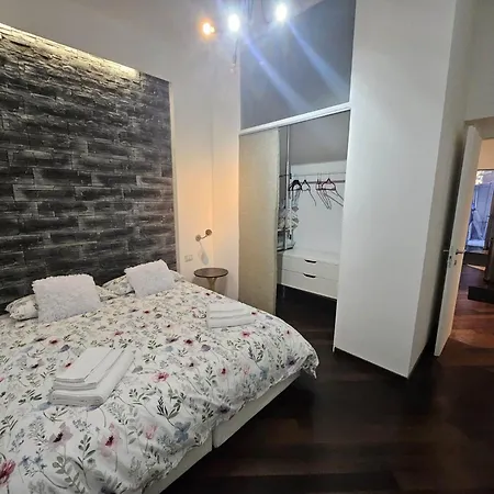 Apartman La Bicocca Di Gio' *