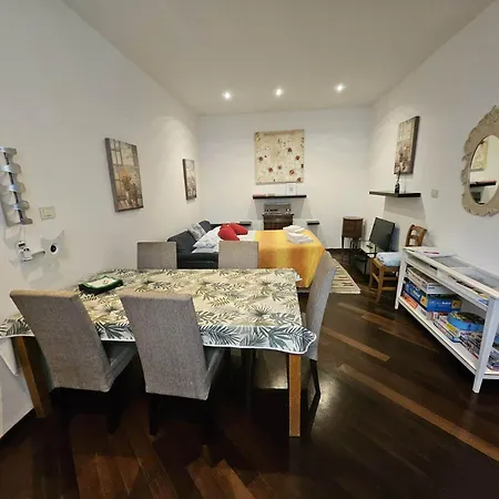Apartamento La Bicocca Di Gio' Génova