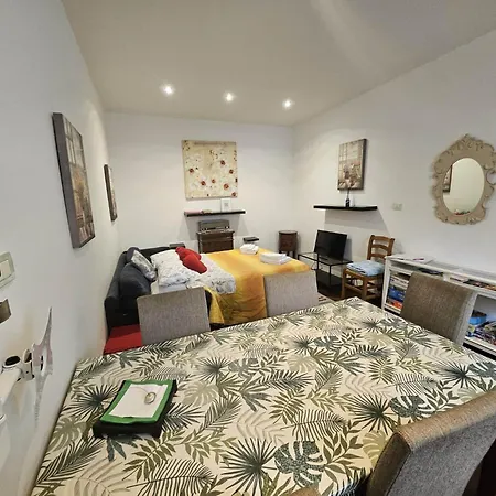 Apartman La Bicocca Di Gio'