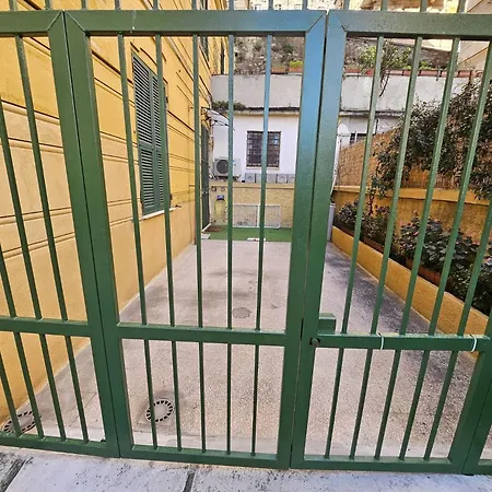La Bicocca Di Gio' * Génova