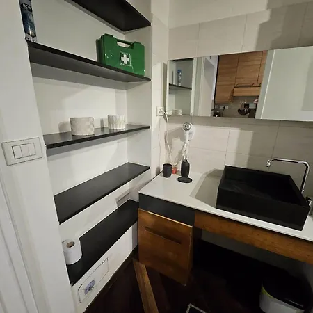 Apartamento La Bicocca Di Gio' *