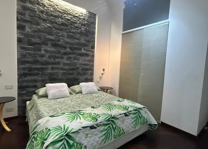 La Bicocca Di Gio' Apartman Genova