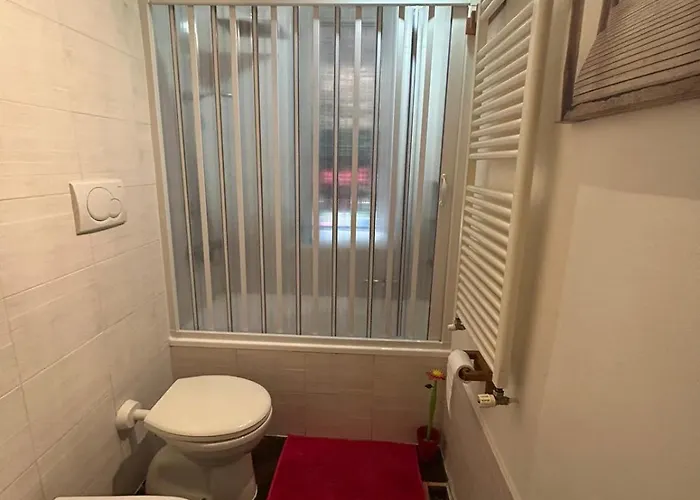 Apartman La Bicocca Di Gio' Genova