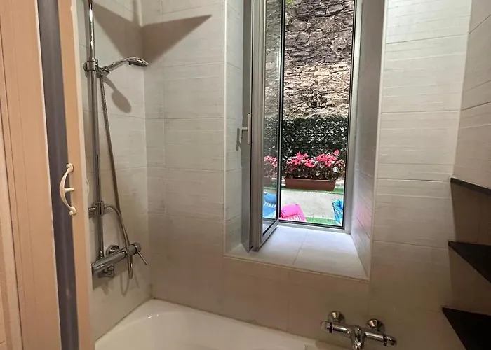 La Bicocca Di Gio' Apartman *