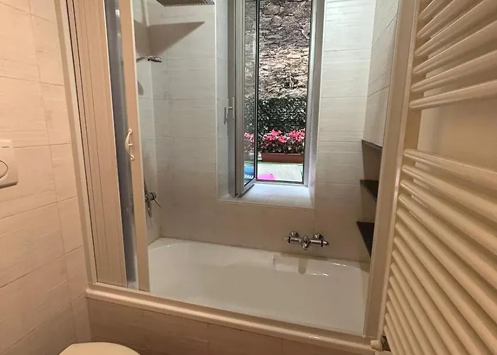 La Bicocca Di Gio' * Genova