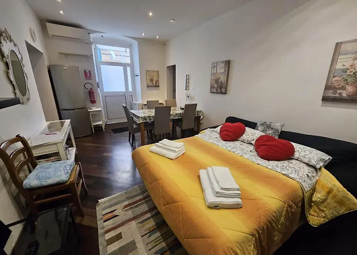 La Bicocca Di Gio' * Genova