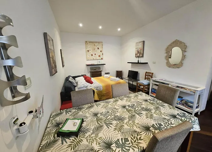 Apartman La Bicocca Di Gio'