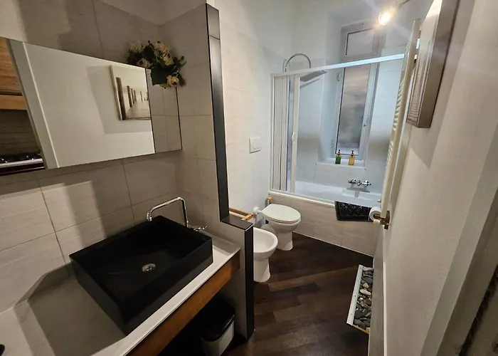 La Bicocca Di Gio' Apartman *