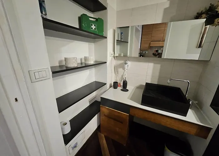 Apartman La Bicocca Di Gio' *